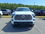 2025 Toyota Sequoia SR5