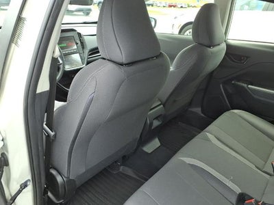 2024 Subaru Impreza Base