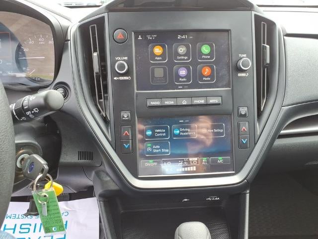 2024 Subaru Impreza Base