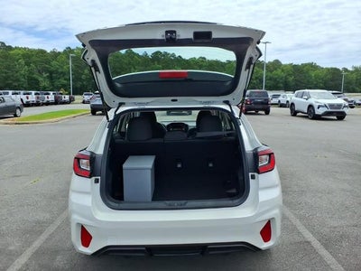 2024 Subaru Impreza Base