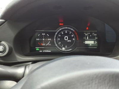 2023 Subaru BRZ Limited