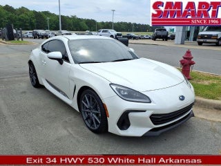 2023 Subaru BRZ Limited