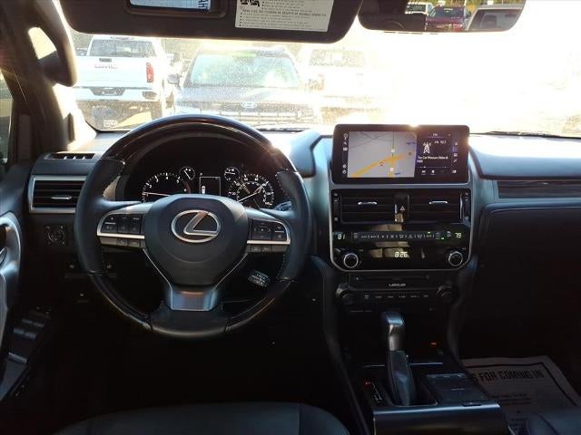 2023 Lexus GX GX 460 Premium