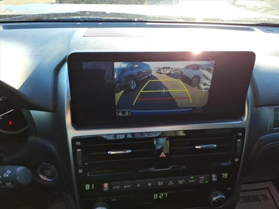 2023 Lexus GX GX 460 Premium