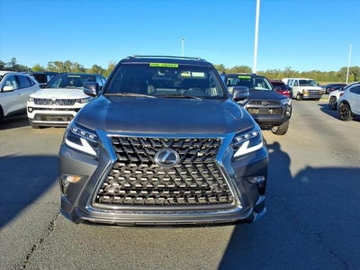 2023 Lexus GX GX 460 Premium