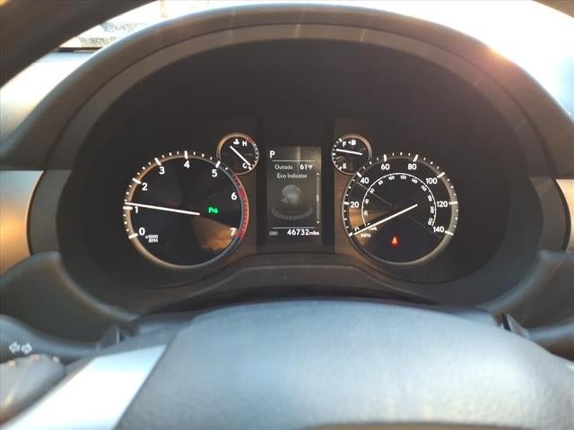 2023 Lexus GX GX 460 Premium