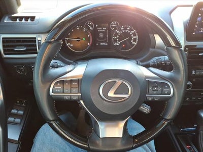 2023 Lexus GX GX 460 Premium