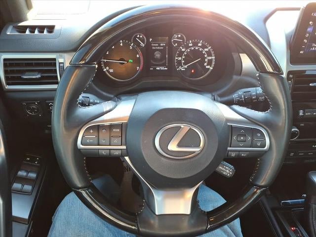 2023 Lexus GX GX 460 Premium