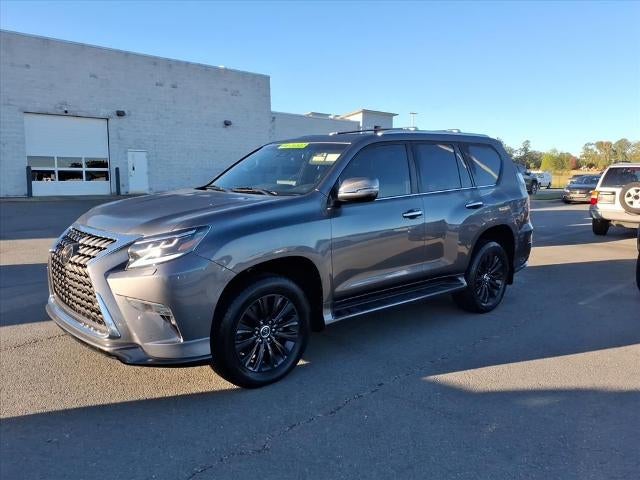 2023 Lexus GX GX 460 Premium