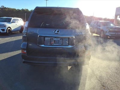 2023 Lexus GX GX 460 Premium