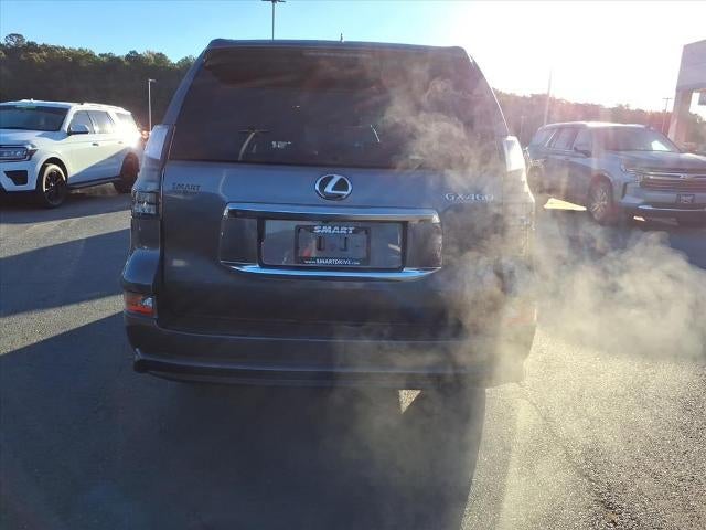 2023 Lexus GX GX 460 Premium