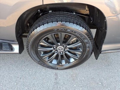 2023 Lexus GX GX 460 Premium