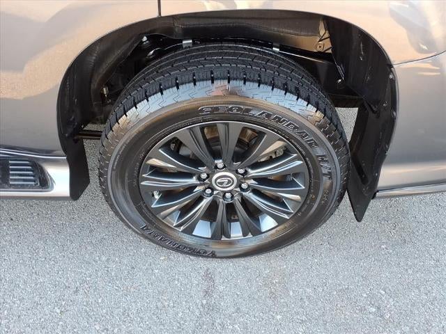 2023 Lexus GX GX 460 Premium