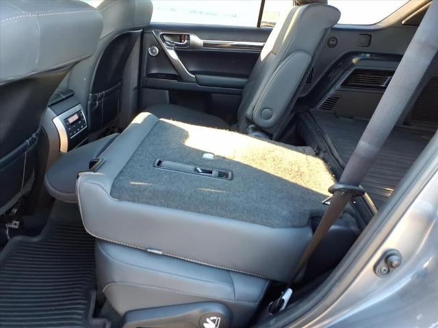 2023 Lexus GX GX 460 Premium