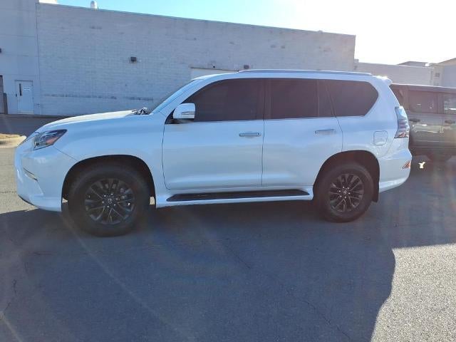 2021 Lexus GX GX 460 Premium