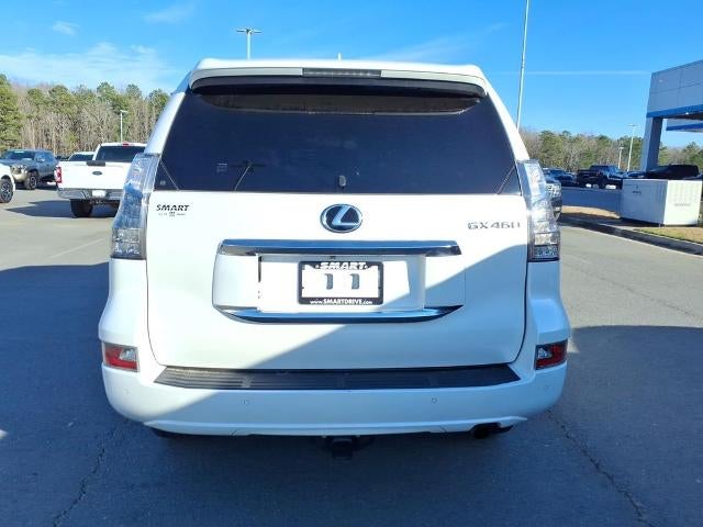 2021 Lexus GX GX 460 Premium