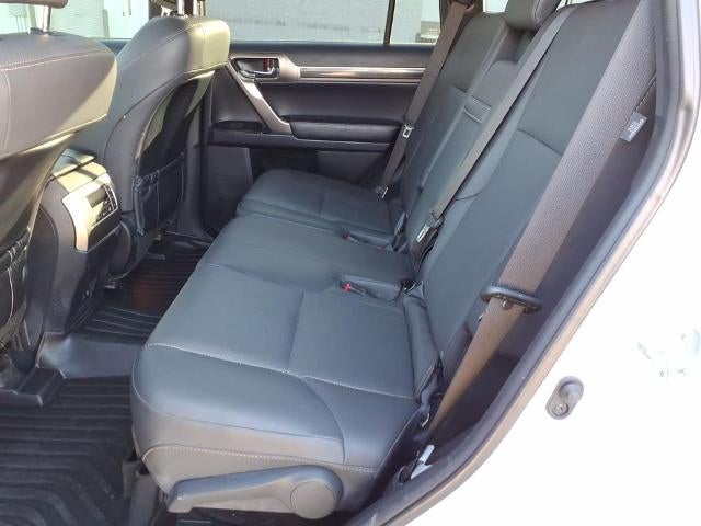 2021 Lexus GX GX 460 Premium