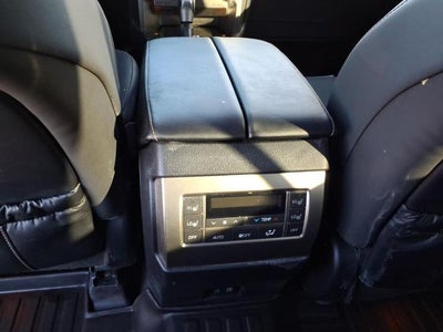 2021 Lexus GX GX 460 Premium