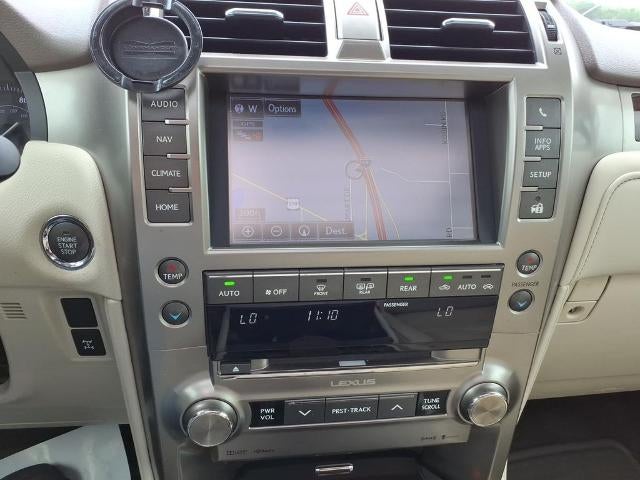 2017 Lexus GX GX 460