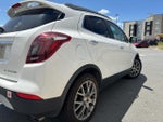 2018 Buick Encore Sport Touring