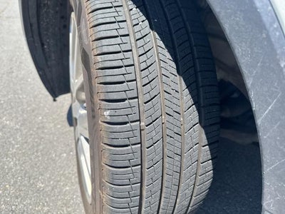 2018 Buick Encore Sport Touring