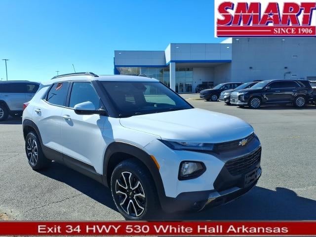 2023 Chevrolet TrailBlazer Activ