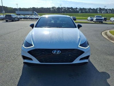2023 Hyundai Sonata SEL Plus