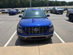 2024 Hyundai Venue Limited