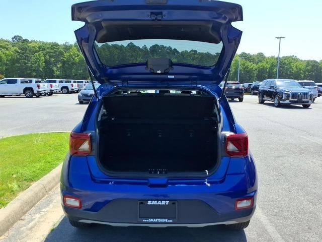 2024 Hyundai Venue Limited