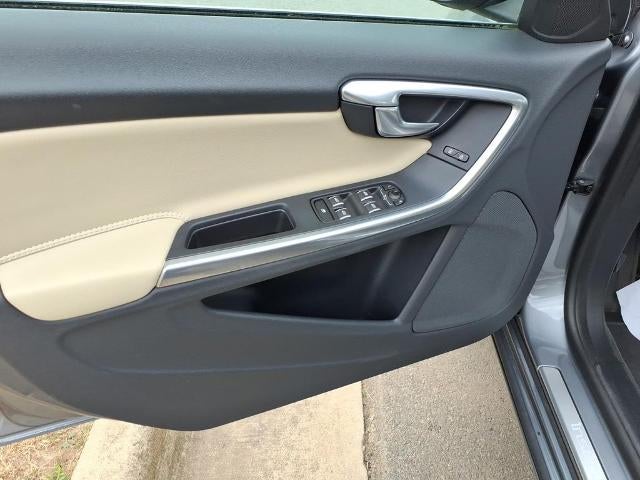 2017 Volvo S60 Inscription