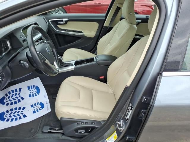 2017 Volvo S60 Inscription