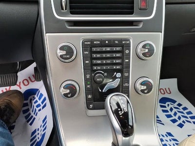 2017 Volvo S60 Inscription