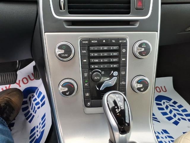 2017 Volvo S60 Inscription