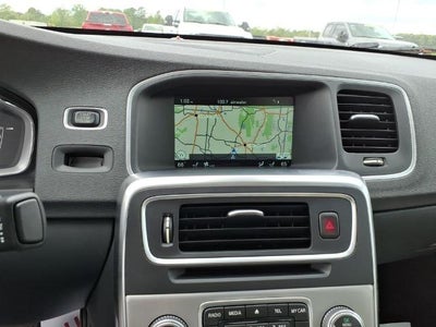 2017 Volvo S60 Inscription