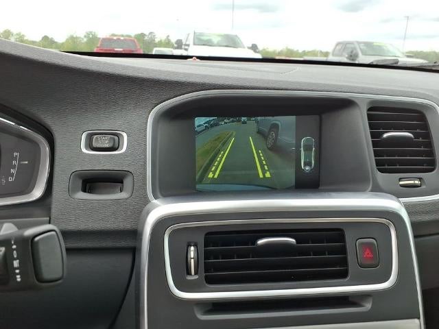 2017 Volvo S60 Inscription