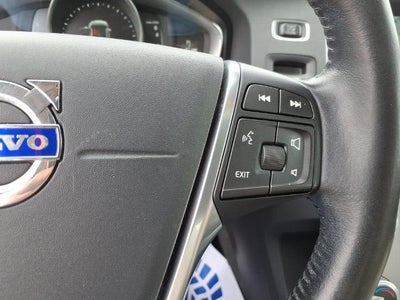 2017 Volvo S60 Inscription