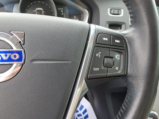 2017 Volvo S60 Inscription