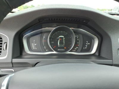 2017 Volvo S60 Inscription