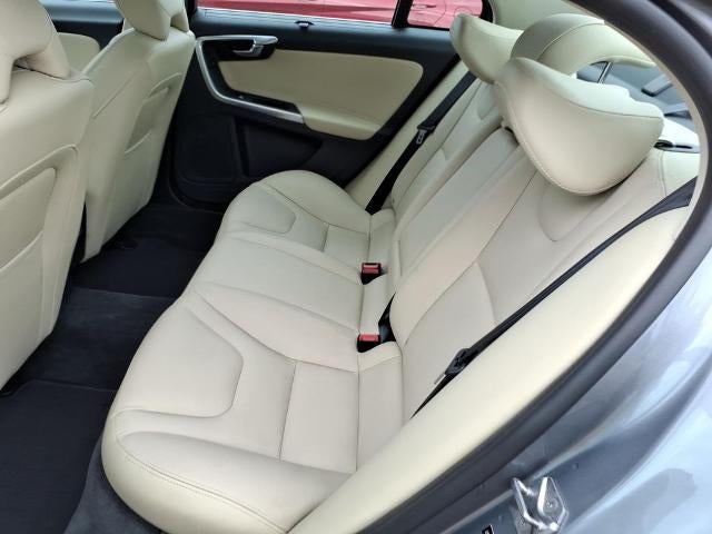 2017 Volvo S60 Inscription