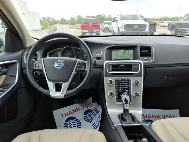 2017 Volvo S60 Inscription