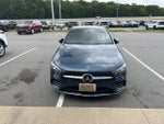 2020 Mercedes-Benz A-Class A 220