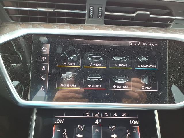 2020 Audi A7 Premium Plus