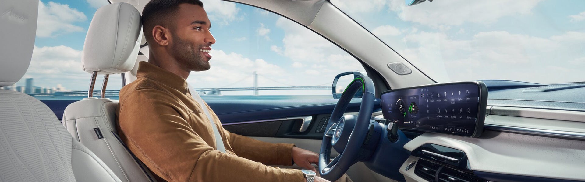 Smart Buick GMC in WHITE HALL AR