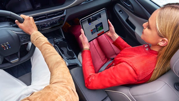 Smart Buick GMC in WHITE HALL AR