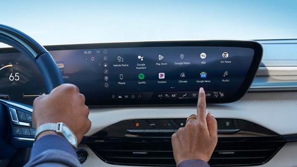 Smart Buick GMC in WHITE HALL AR