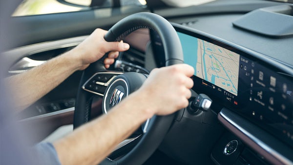 Smart Buick GMC in WHITE HALL AR