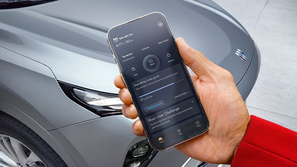 Smart Buick GMC in WHITE HALL AR