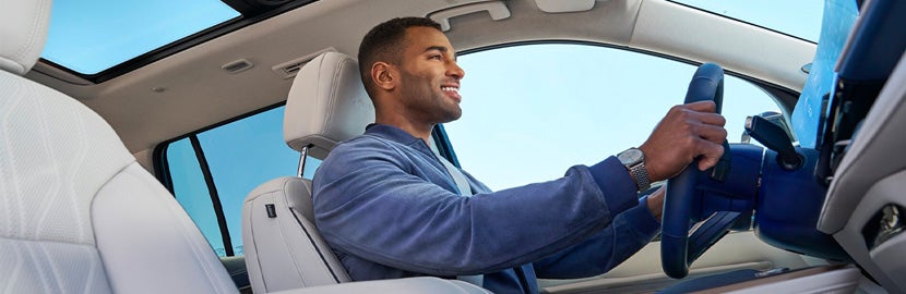 Smart Buick GMC in WHITE HALL AR