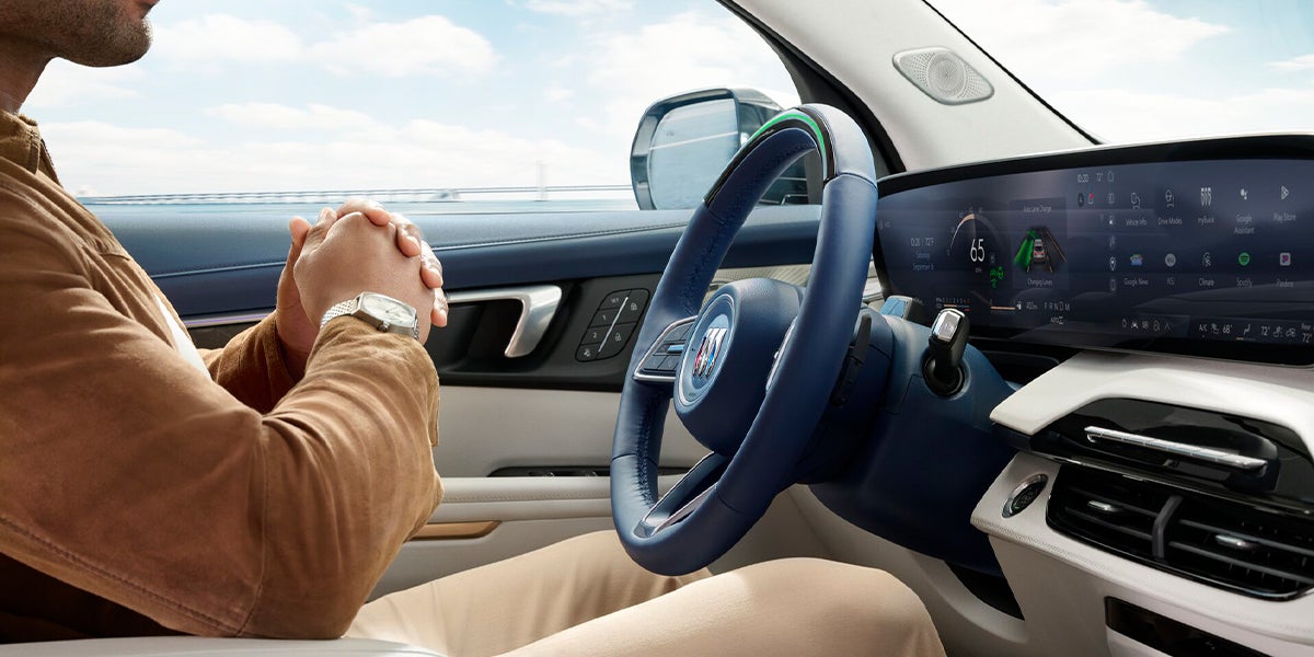 Smart Buick GMC in WHITE HALL AR