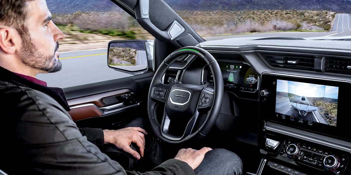 Smart Buick GMC in WHITE HALL AR